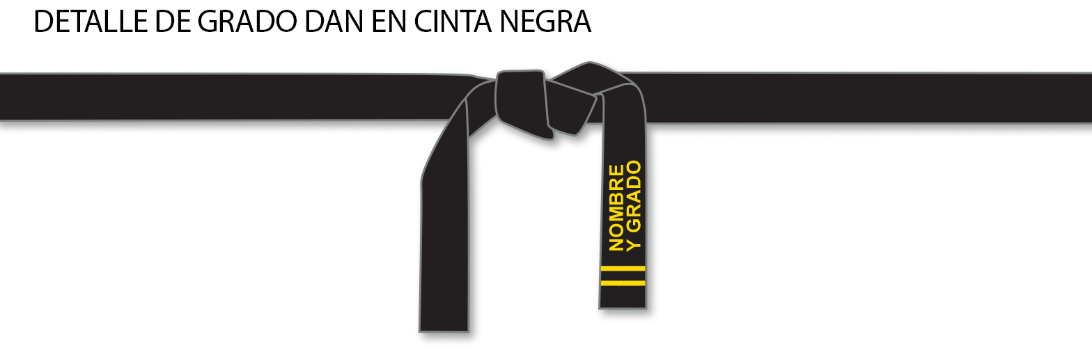 Historia del Tae Kwon Do Asociación Mexicana MDK A.C. AMMDK